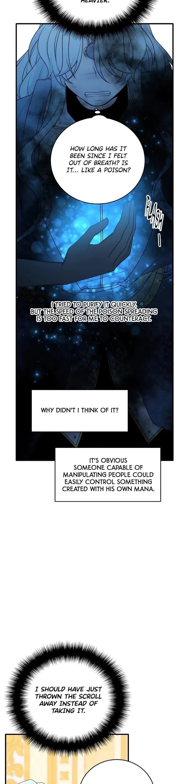 Elqueeness Chapter 295 - Page 10 in English