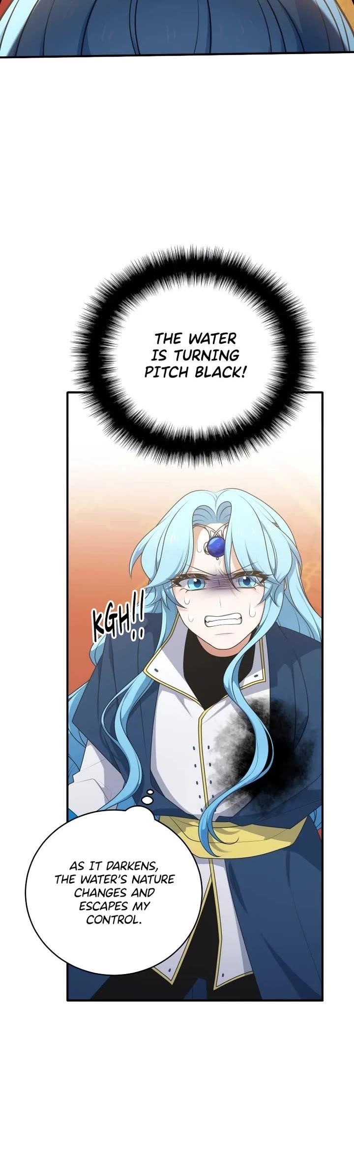 Elqueeness Chapter 295 - Page 12 in English