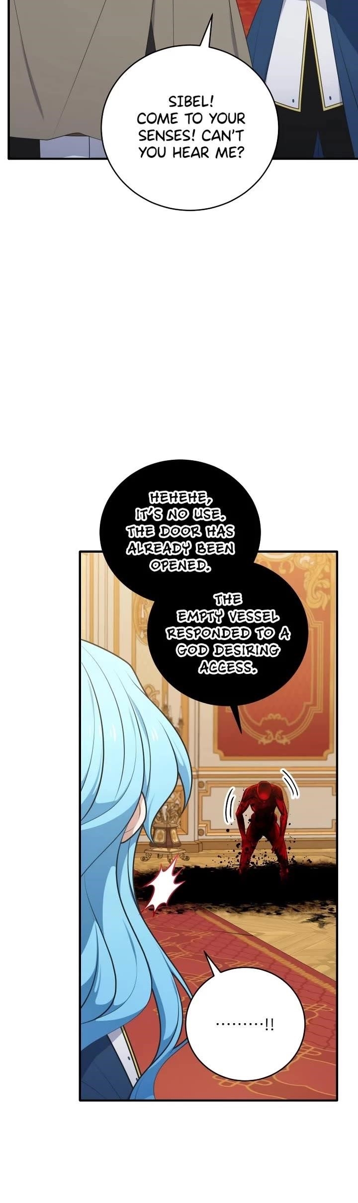 Elqueeness Chapter 295 - Page 24 in English