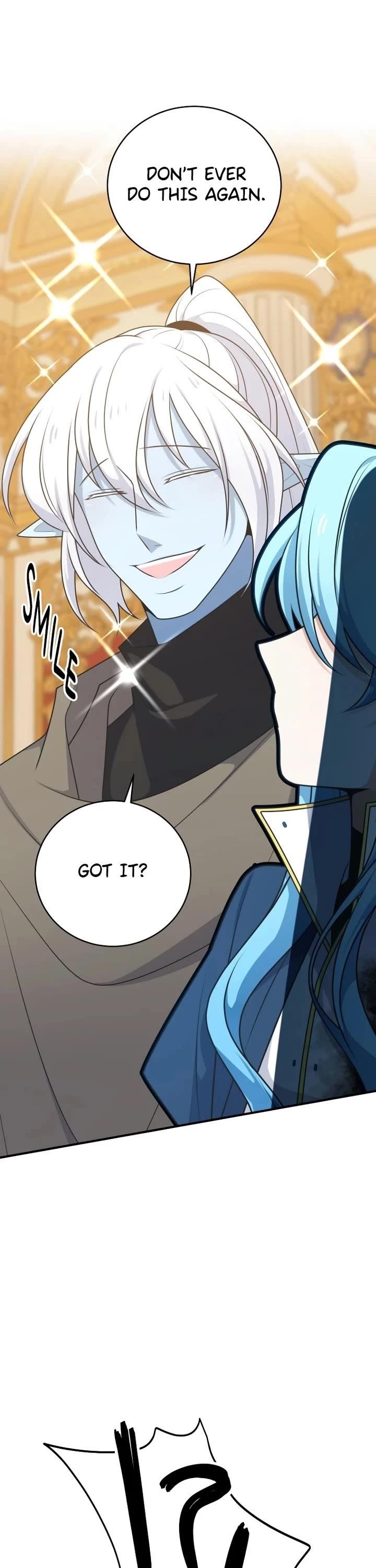 Elqueeness Chapter 295 - Page 35 in English