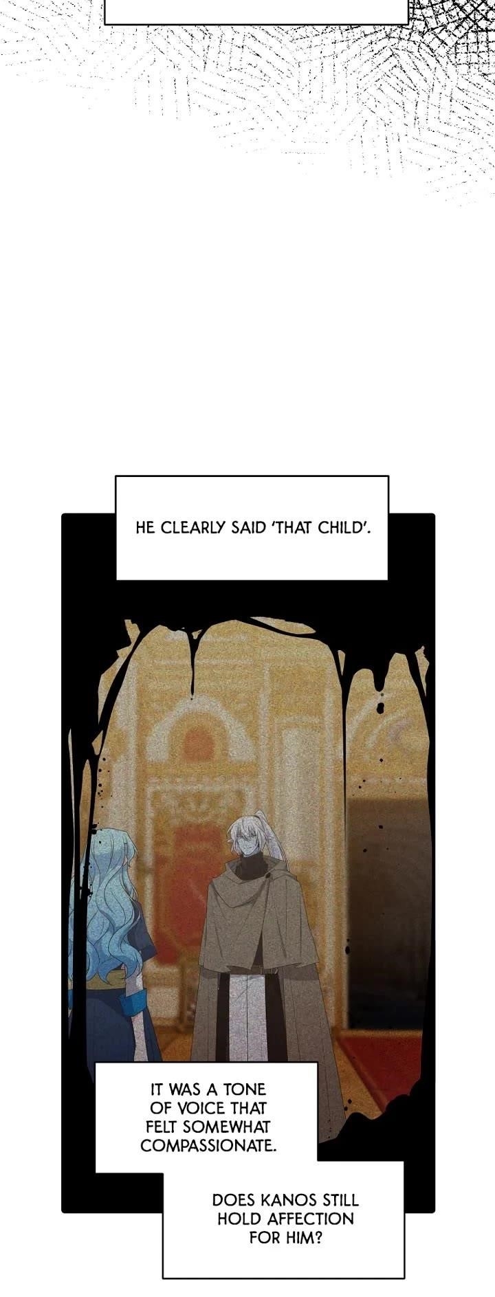 Elqueeness Chapter 296 - Page 25 in English