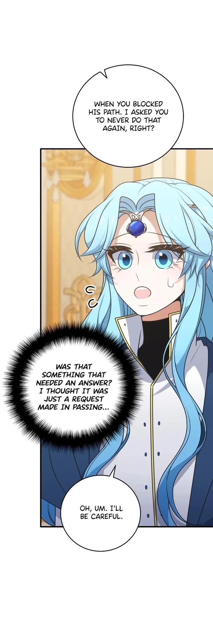 Elqueeness Chapter 296 - Page 41 in English