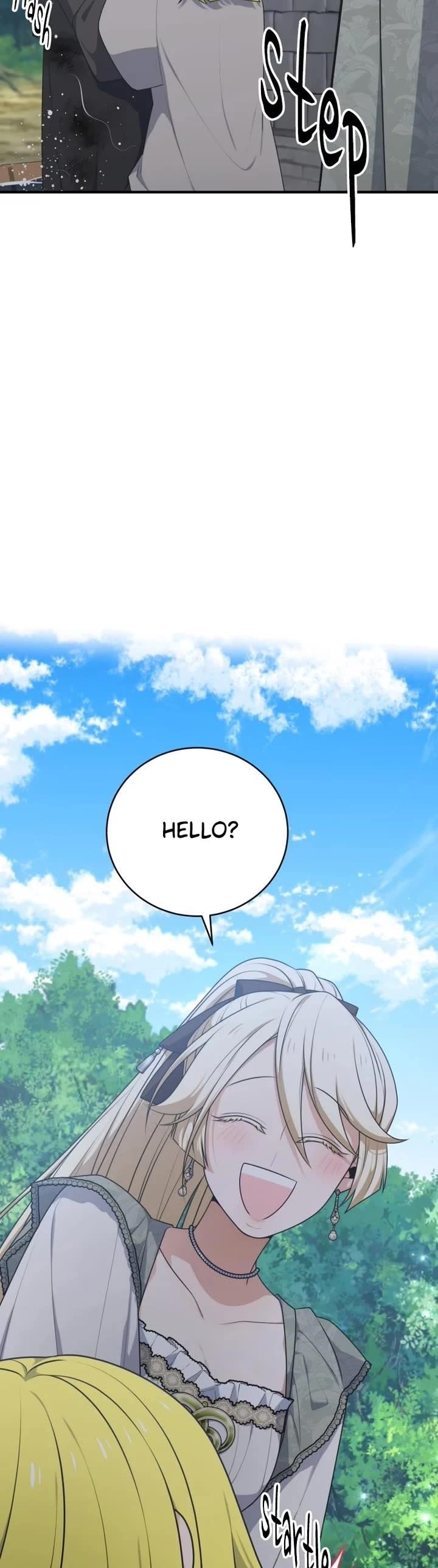 Elqueeness Chapter 297 - Page 11 in English