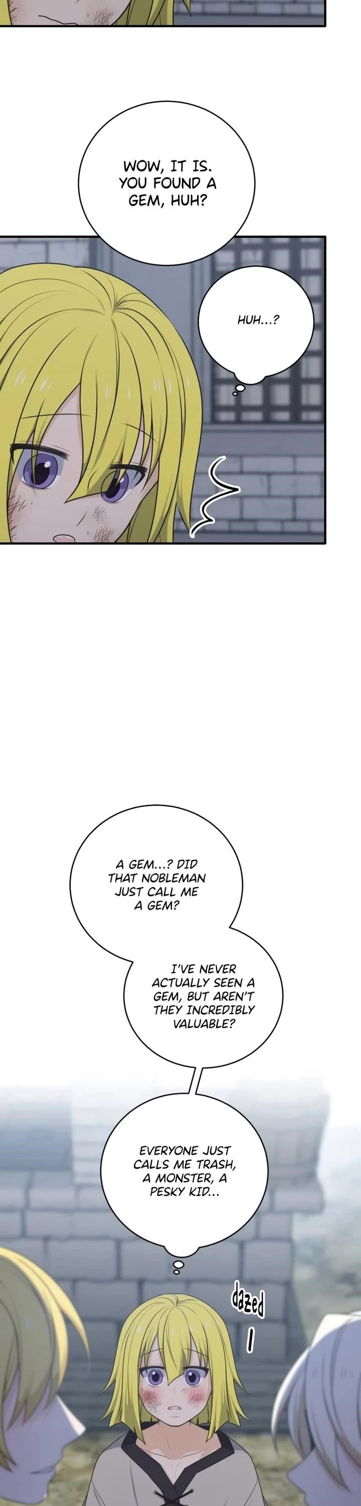 Elqueeness Chapter 297 - Page 21 in English