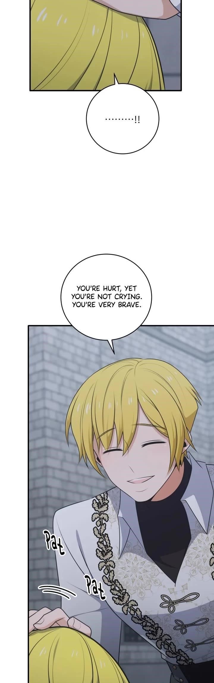 Elqueeness Chapter 297 - Page 25 in English
