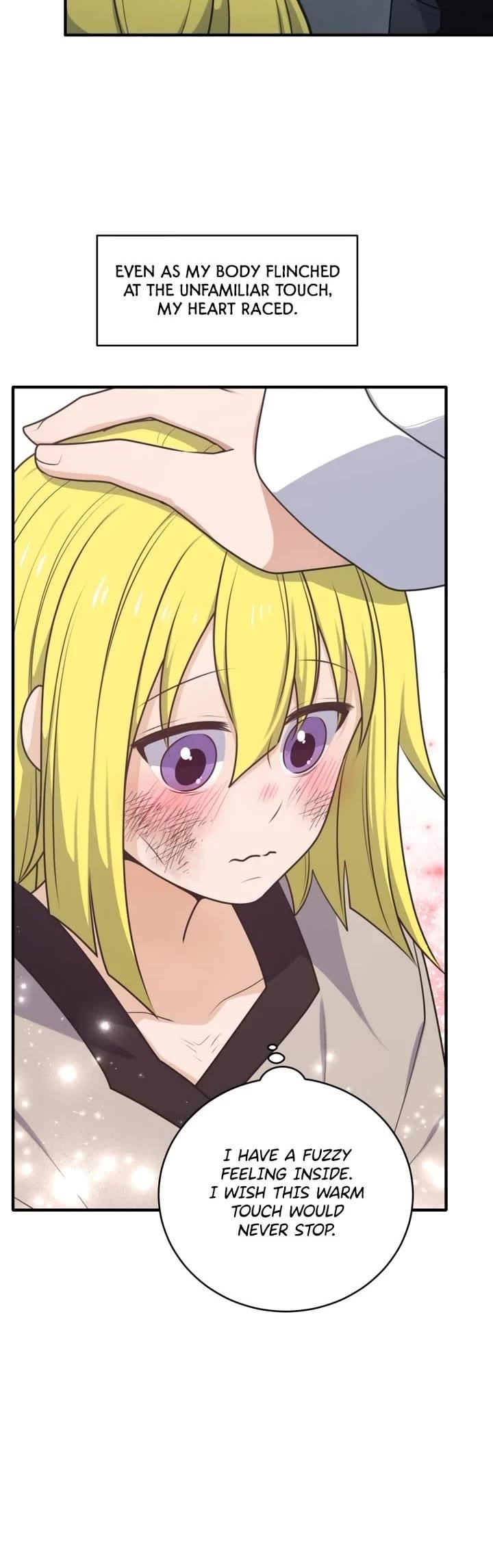 Elqueeness Chapter 297 - Page 26 in English