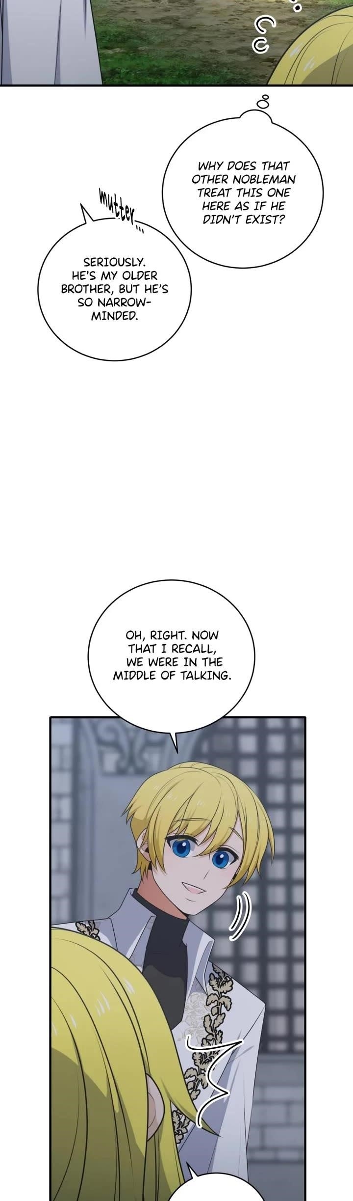 Elqueeness Chapter 297 - Page 37 in English