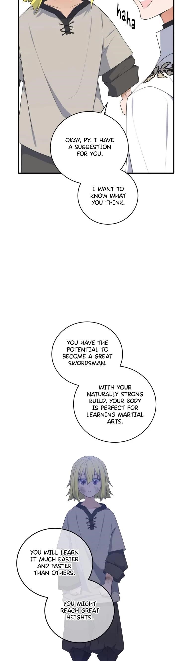 Elqueeness Chapter 297 - Page 40 in English
