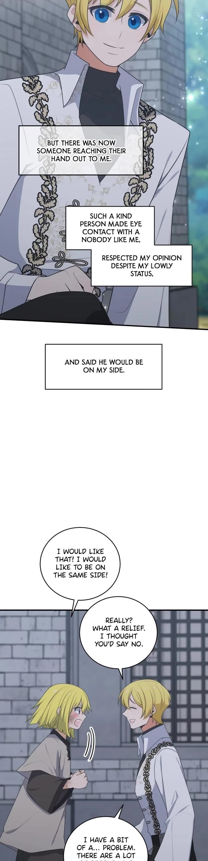Elqueeness Chapter 297 - Page 43 in English