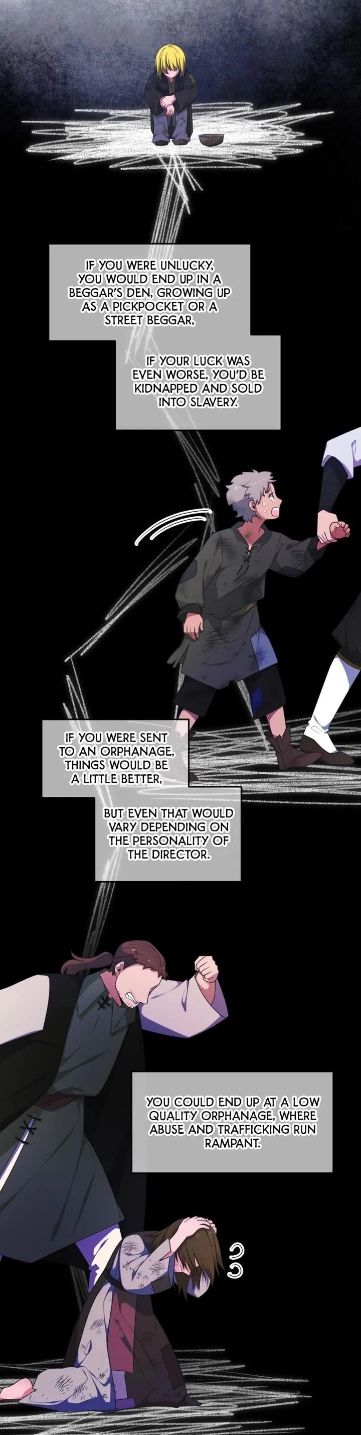 Elqueeness Chapter 297 - Page 5 in English