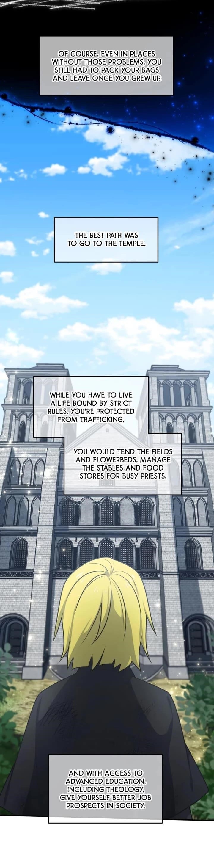 Elqueeness Chapter 297 - Page 6 in English
