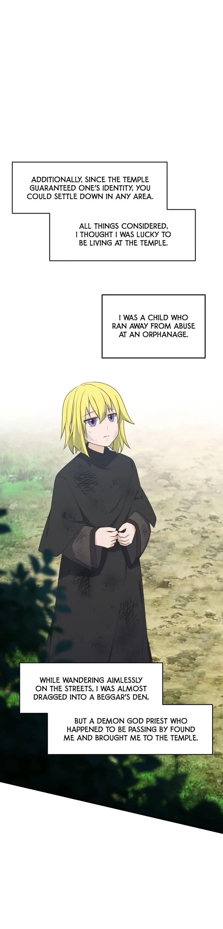 Elqueeness Chapter 297 - Page 7 in English