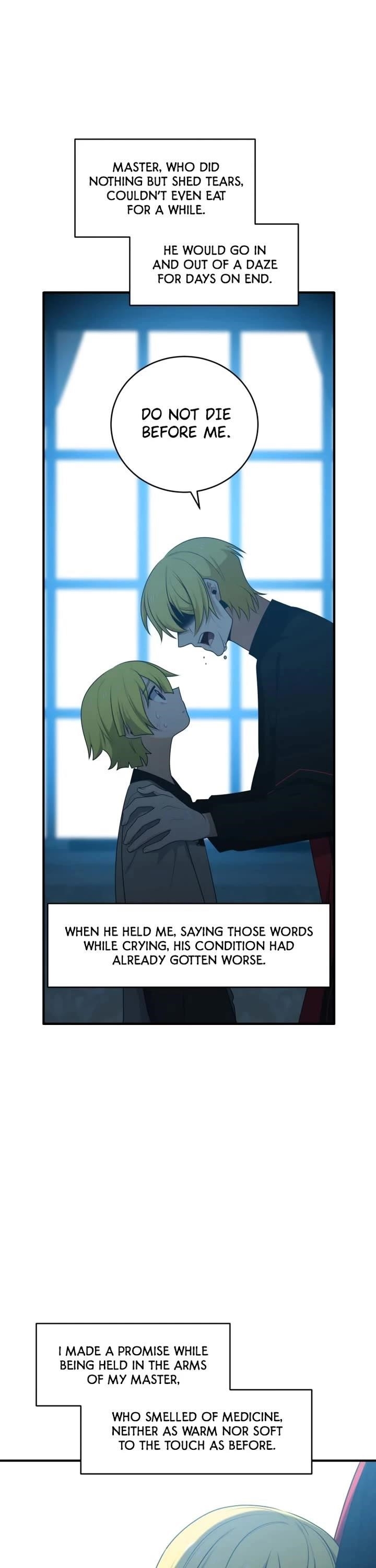 Elqueeness Chapter 298 - Page 13 in English