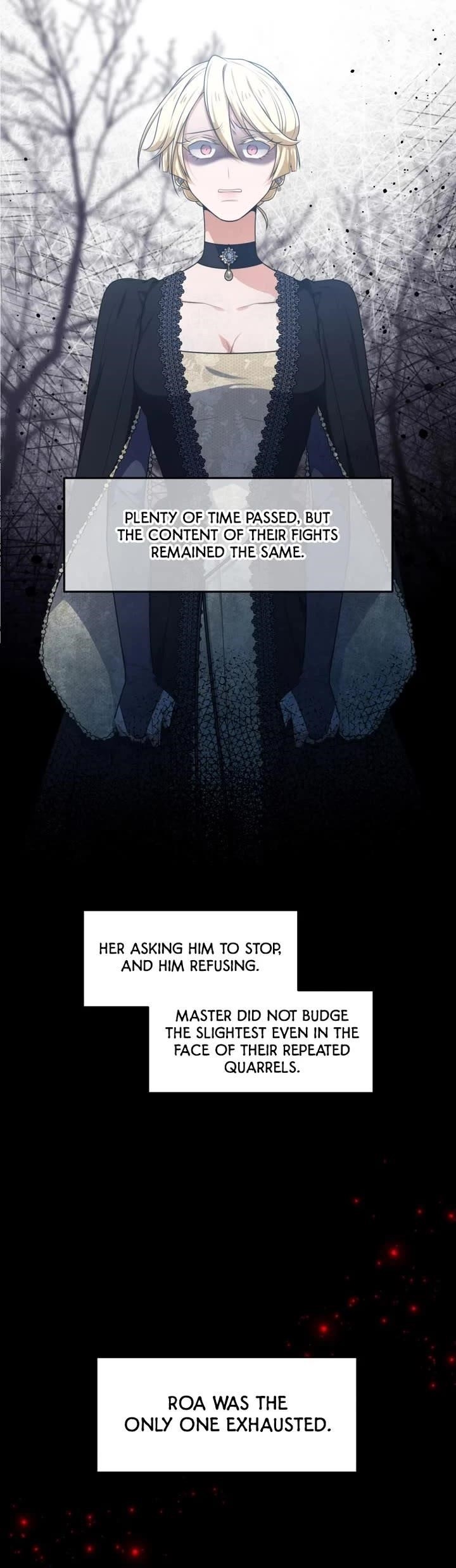Elqueeness Chapter 298 - Page 29 in English