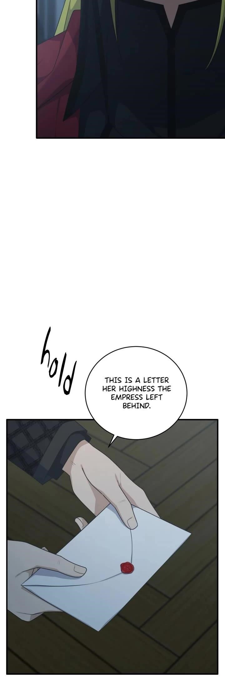 Elqueeness Chapter 298 - Page 32 in English