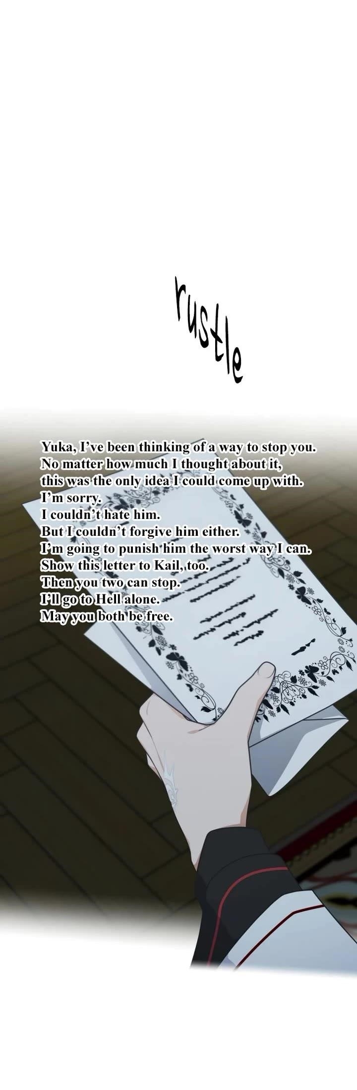 Elqueeness Chapter 298 - Page 33 in English