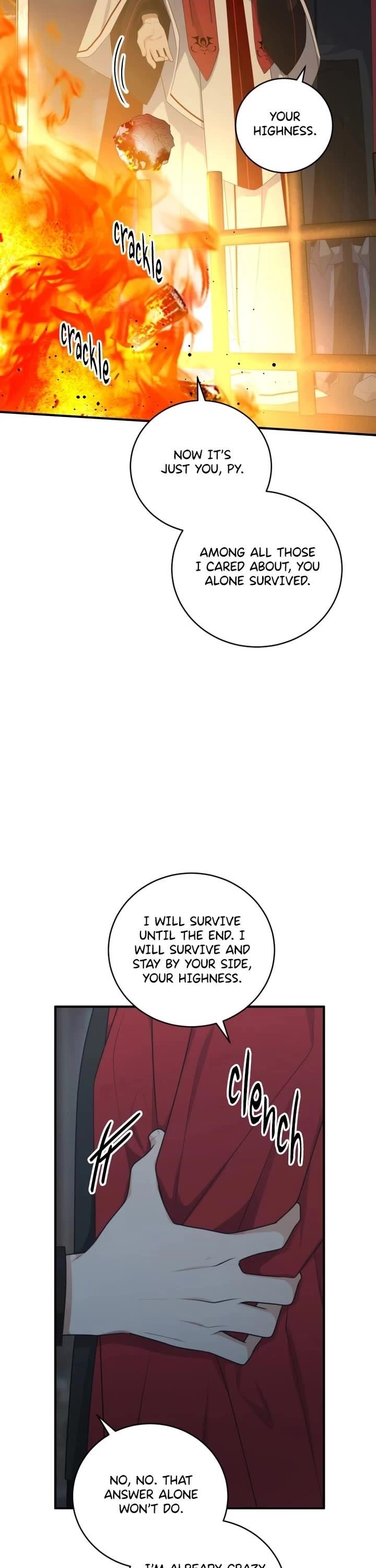 Elqueeness Chapter 298 - Page 35 in English