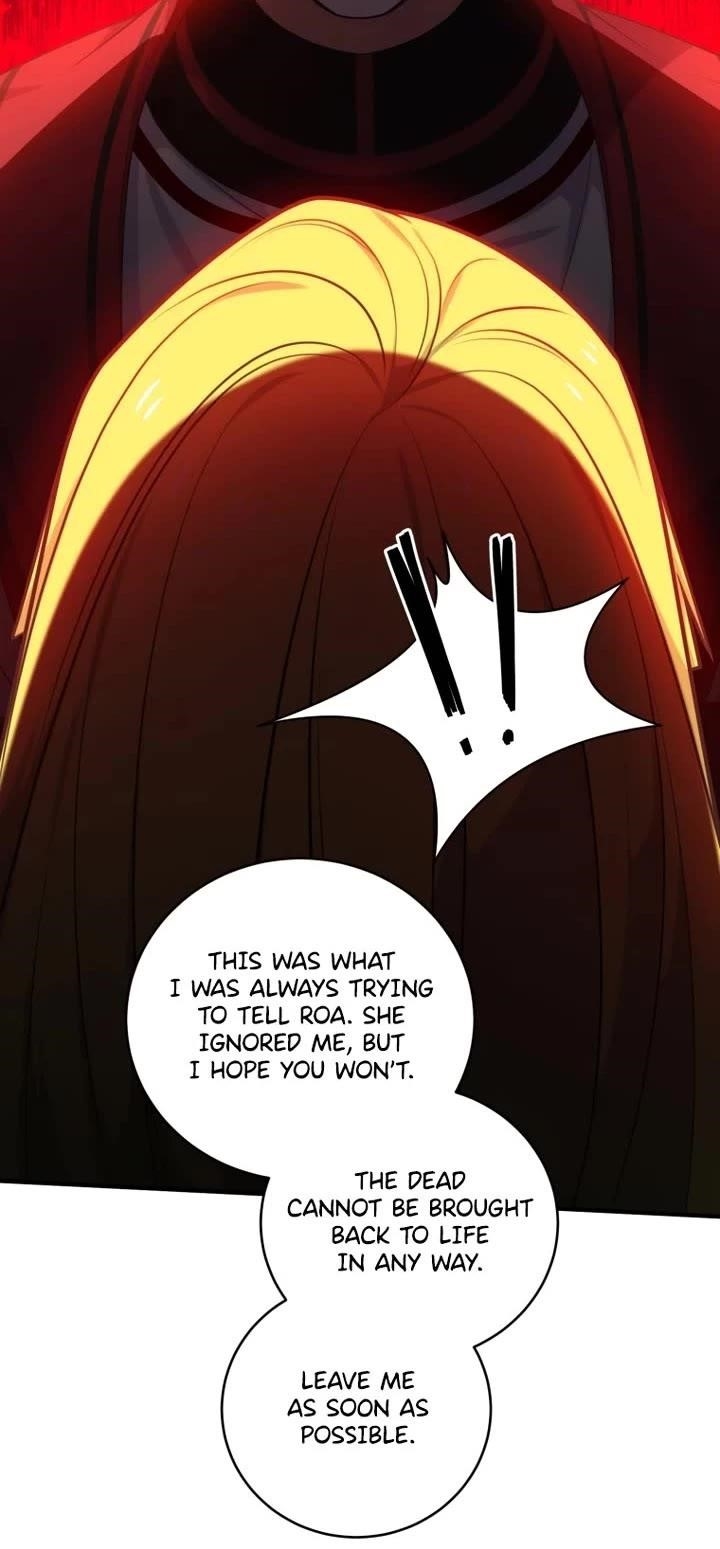 Elqueeness Chapter 298 - Page 37 in English