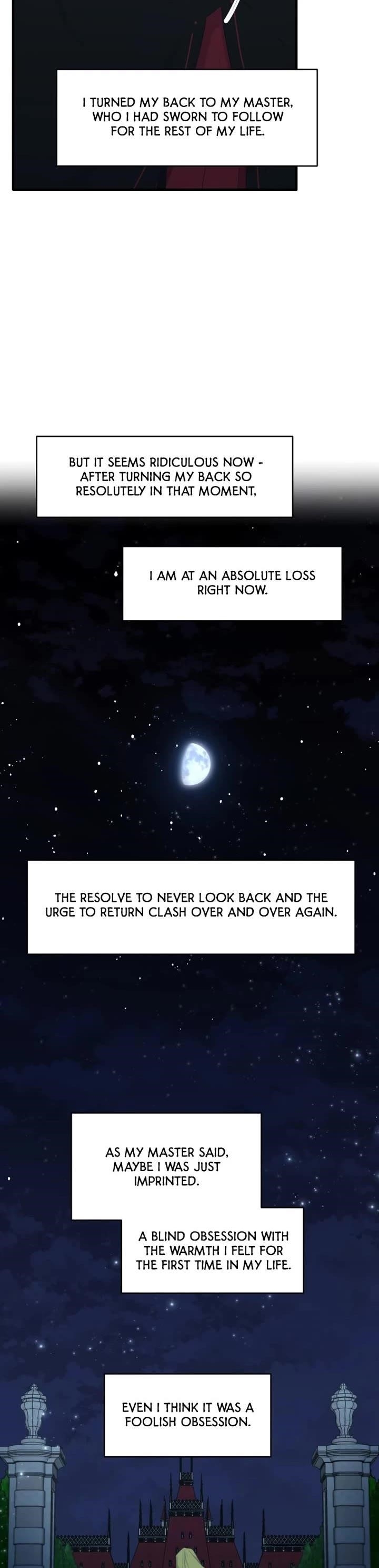 Elqueeness Chapter 298 - Page 41 in English