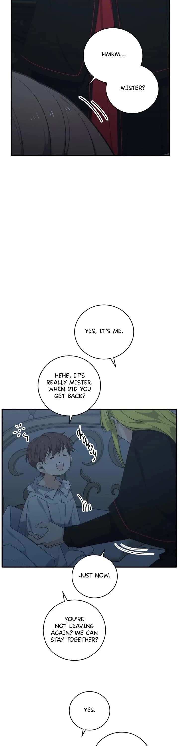 Elqueeness Chapter 298 - Page 44 in English