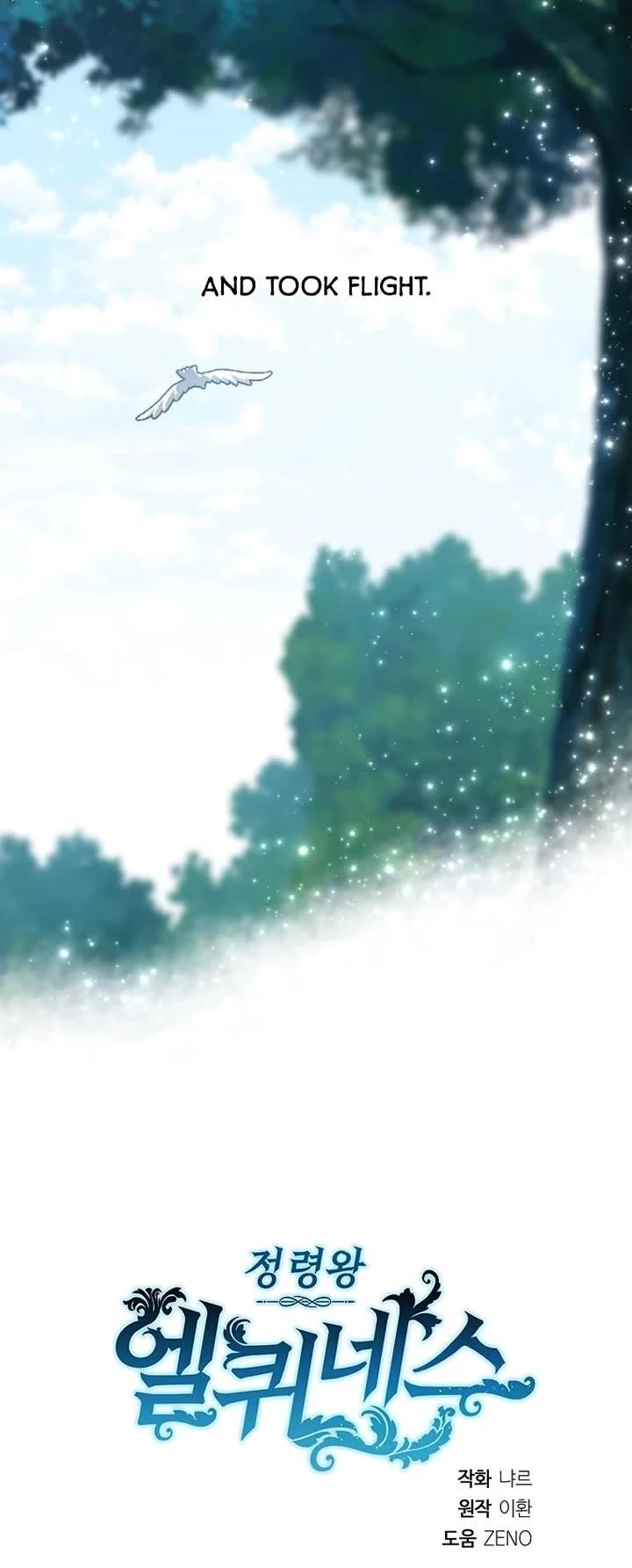 Elqueeness Chapter 298 - Page 50 in English