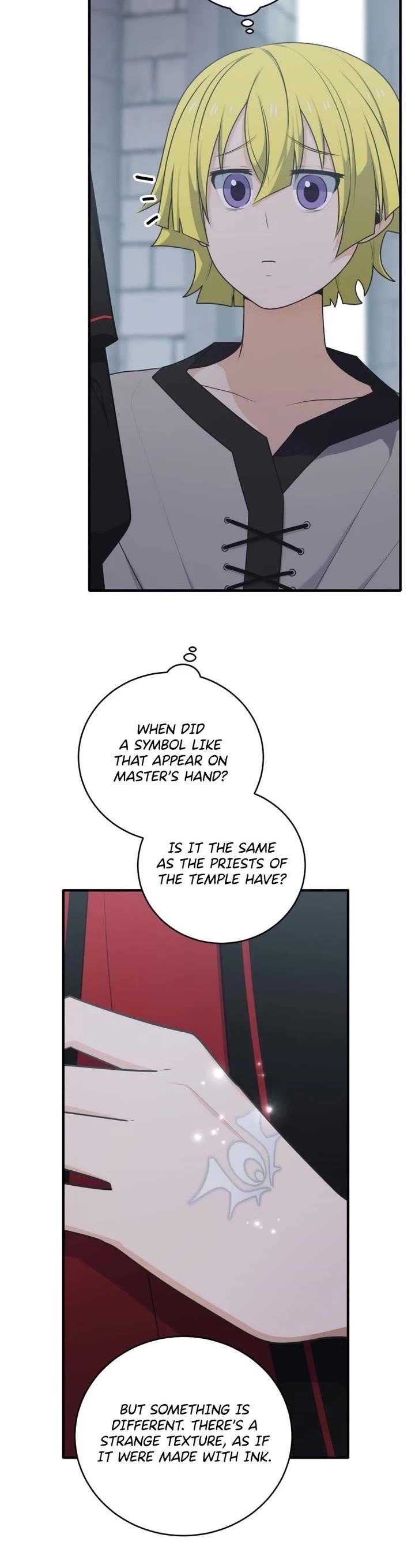 Elqueeness Chapter 298 - Page 6 in English