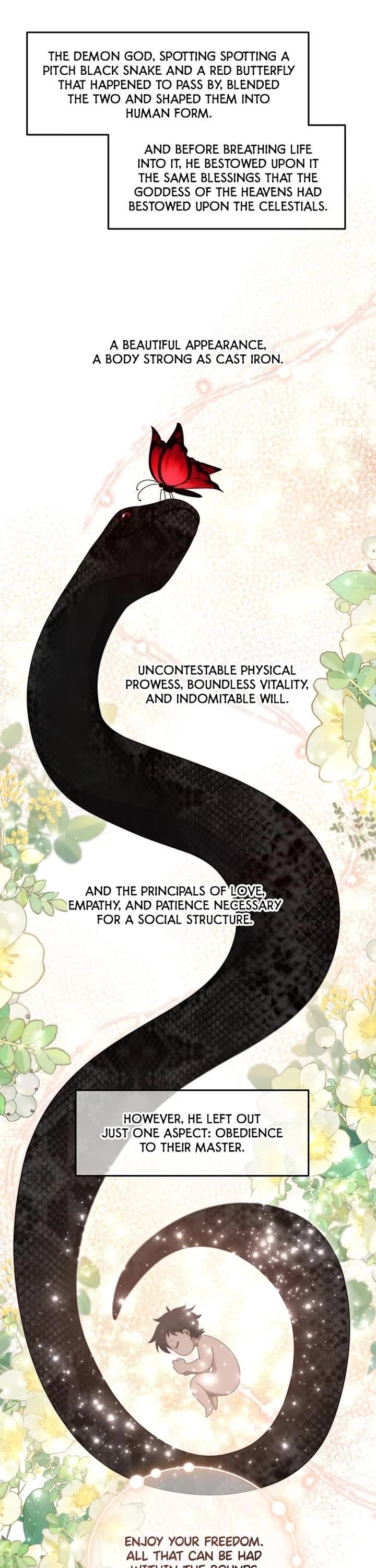 Elqueeness Chapter 299 - Page 12 in English