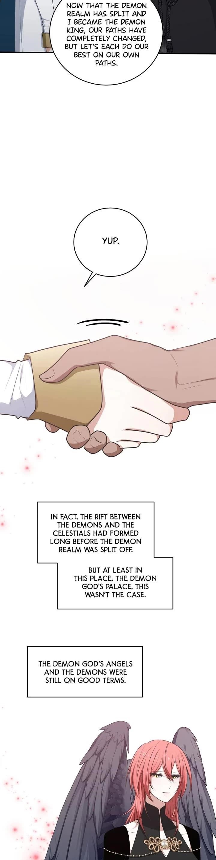 Elqueeness Chapter 299 - Page 36 in English