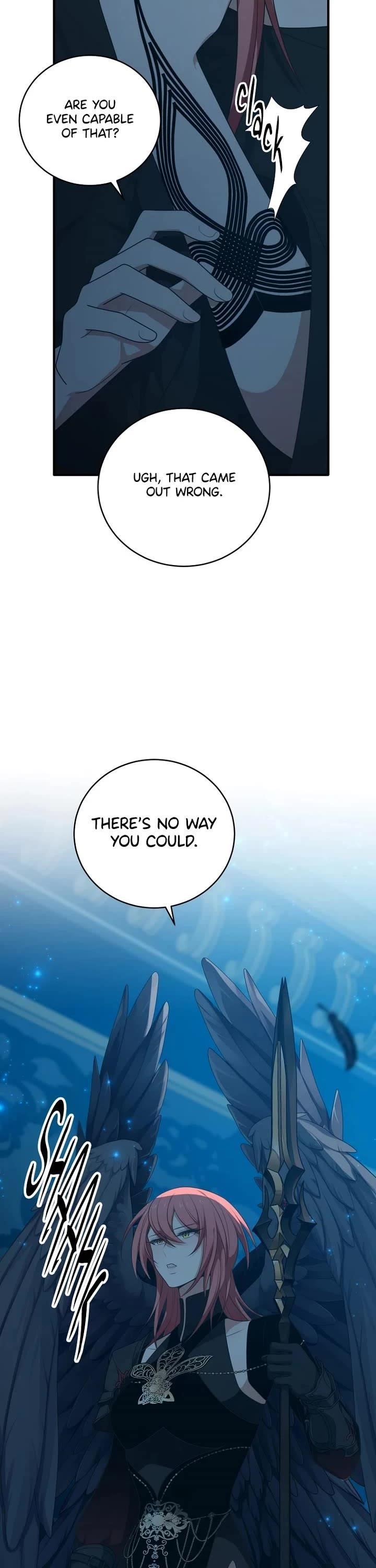 Elqueeness Chapter 299 - Page 47 in English
