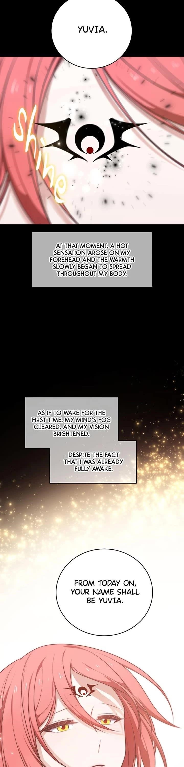 Elqueeness Chapter 299 - Page 9 in English