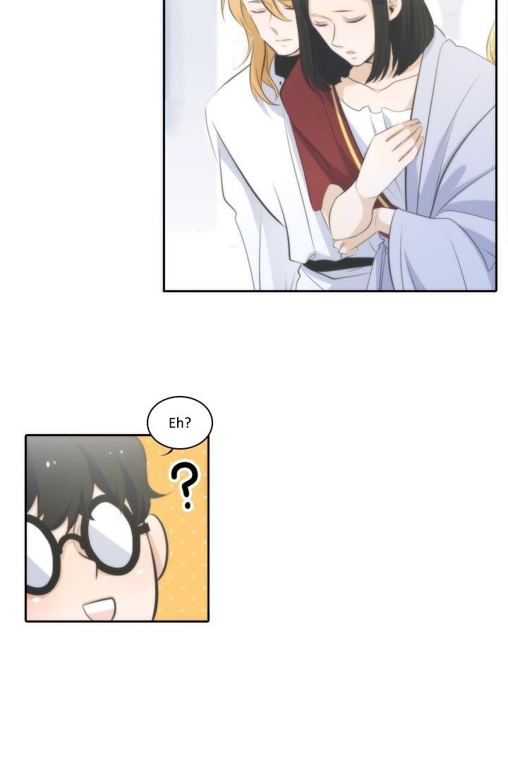 Elqueeness Chapter 3 - Page 11 in English