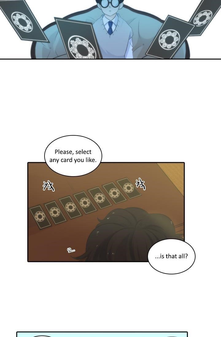 Elqueeness Chapter 3 - Page 24 in English