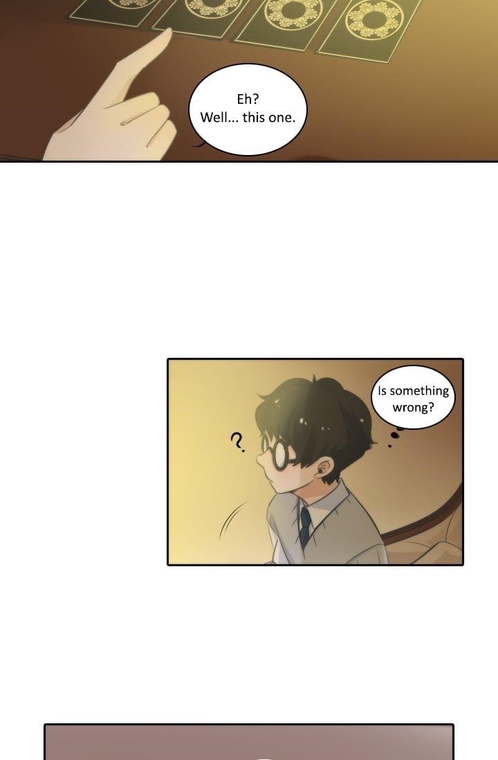 Elqueeness Chapter 3 - Page 28 in English