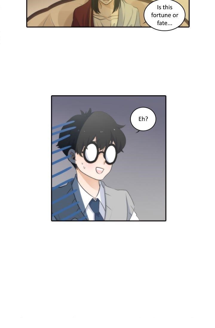 Elqueeness Chapter 3 - Page 30 in English