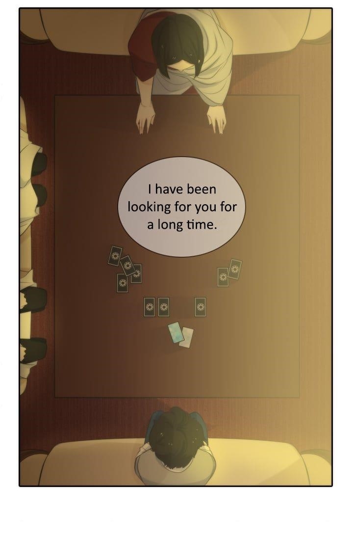 Elqueeness Chapter 3 - Page 31 in English