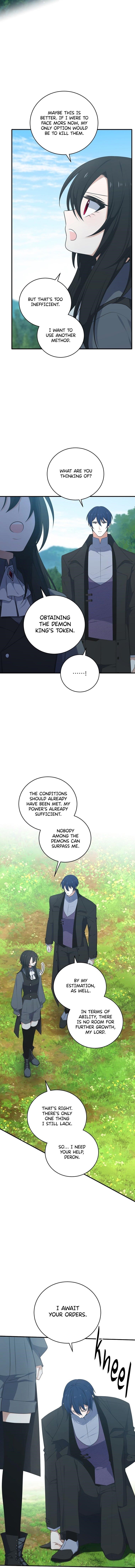 Elqueeness Chapter 302 - Page 5 in English