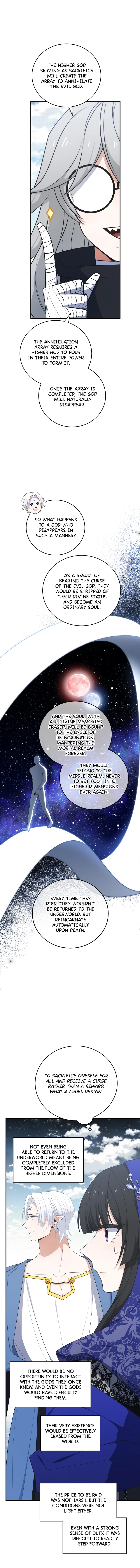 Elqueeness Chapter 305 - Page 11 in English