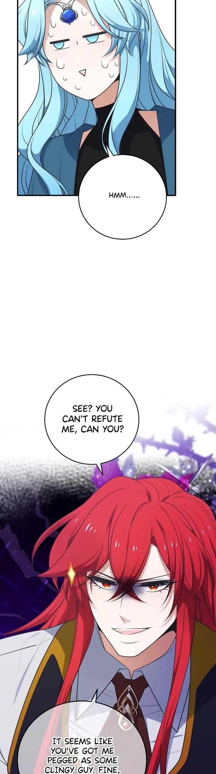 Elqueeness Chapter 306 - Page 5 in English