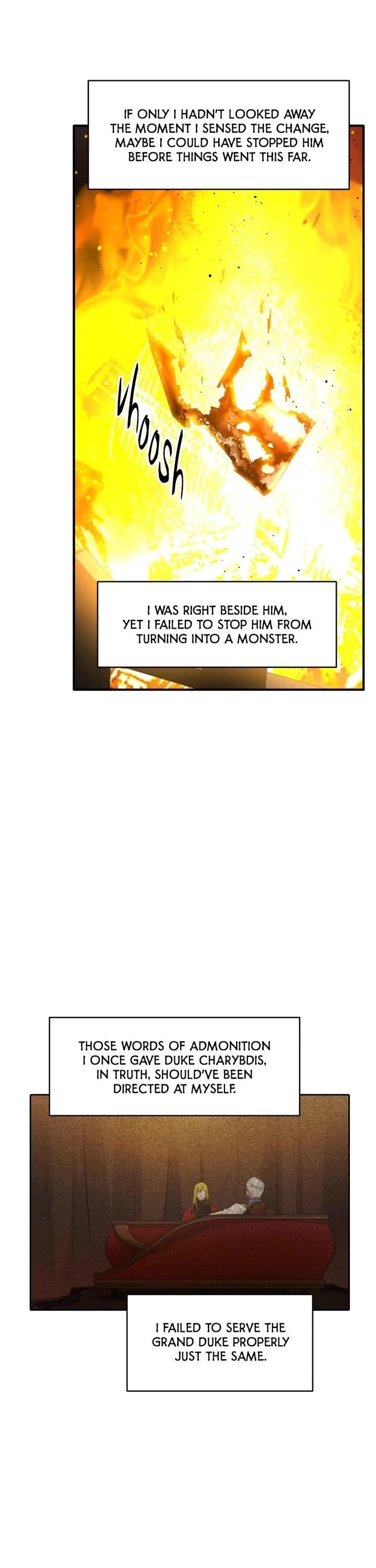 Elqueeness Chapter 307 - Page 24 in English
