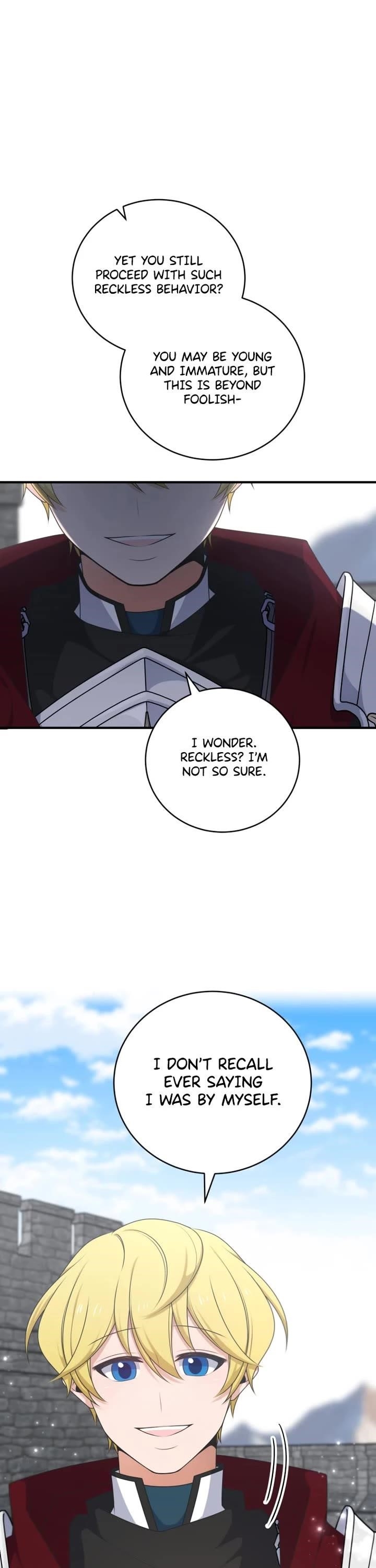 Elqueeness Chapter 307 - Page 47 in English
