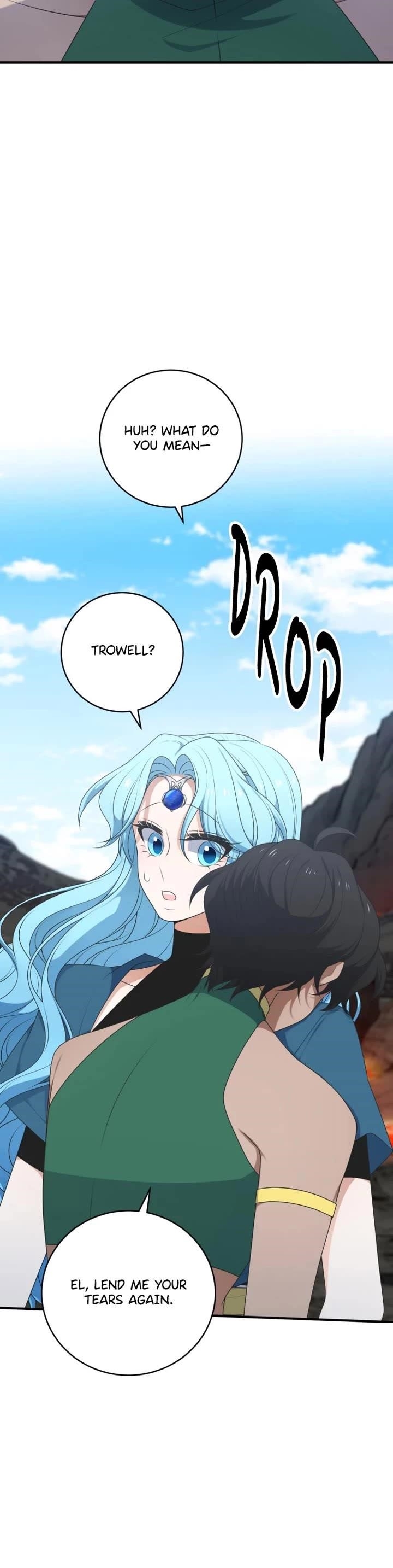 Elqueeness Chapter 307 - Page 5 in English