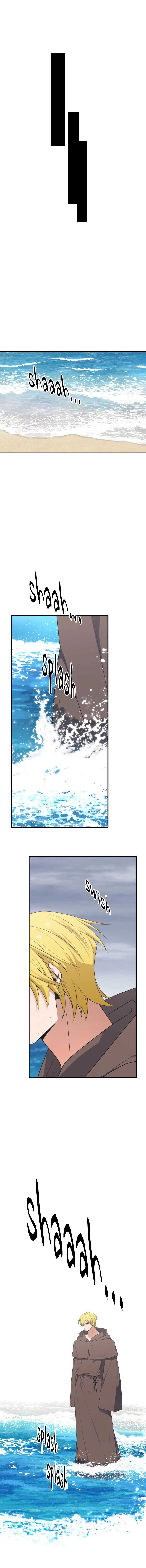 Elqueeness Chapter 310 - Page 12 in English
