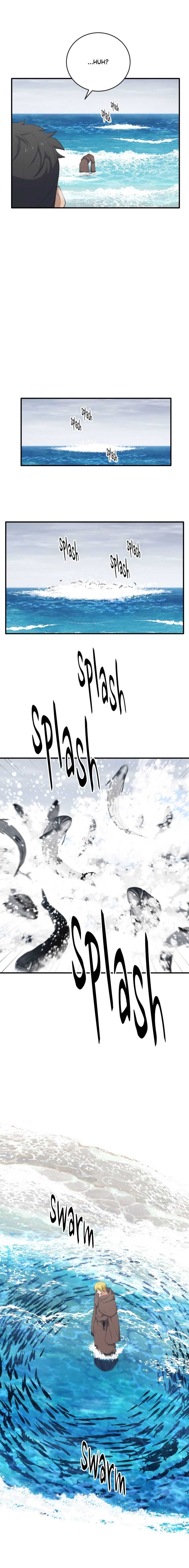 Elqueeness Chapter 310 - Page 14 in English