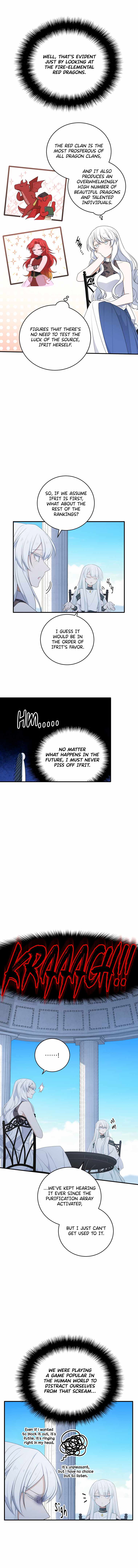 Elqueeness Chapter 312 - Page 10 in English