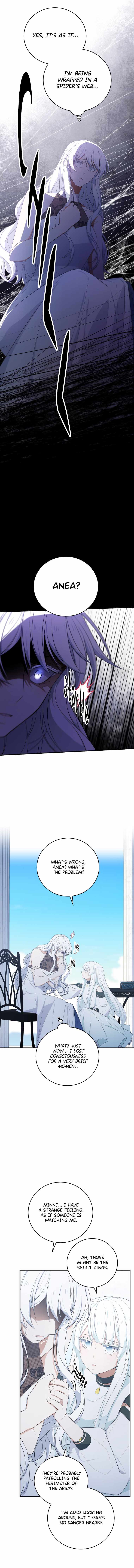 Elqueeness Chapter 312 - Page 13 in English