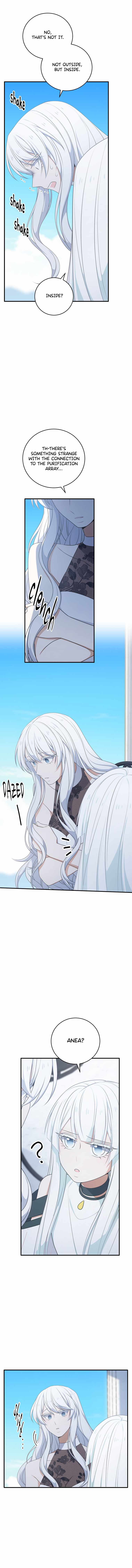 Elqueeness Chapter 312 - Page 14 in English