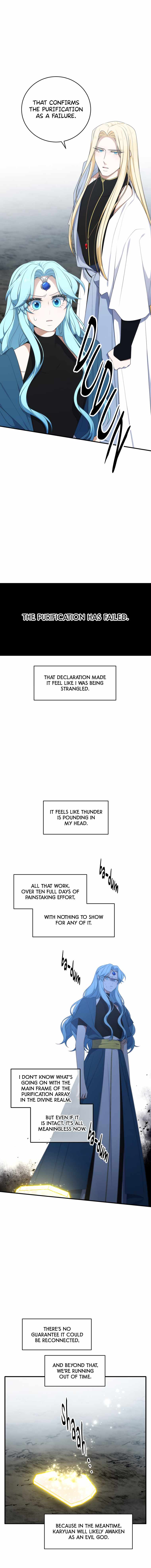 Elqueeness Chapter 314 - Page 10 in English