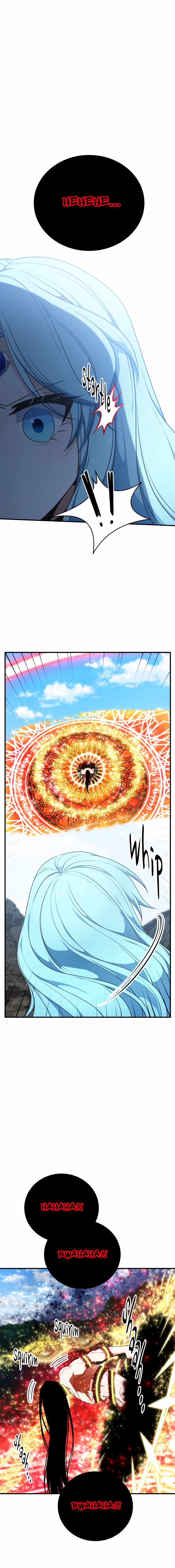 Elqueeness Chapter 314 - Page 7 in English