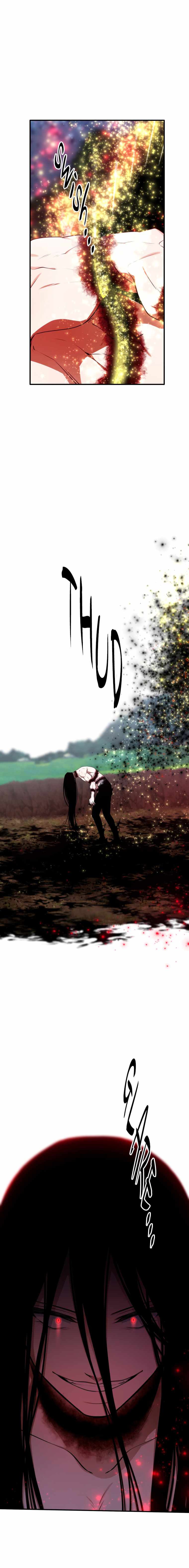 Elqueeness Chapter 314 - Page 8 in English