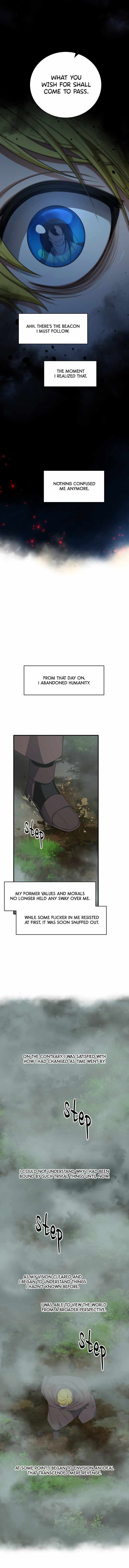 Elqueeness Chapter 317 - Page 10 in English